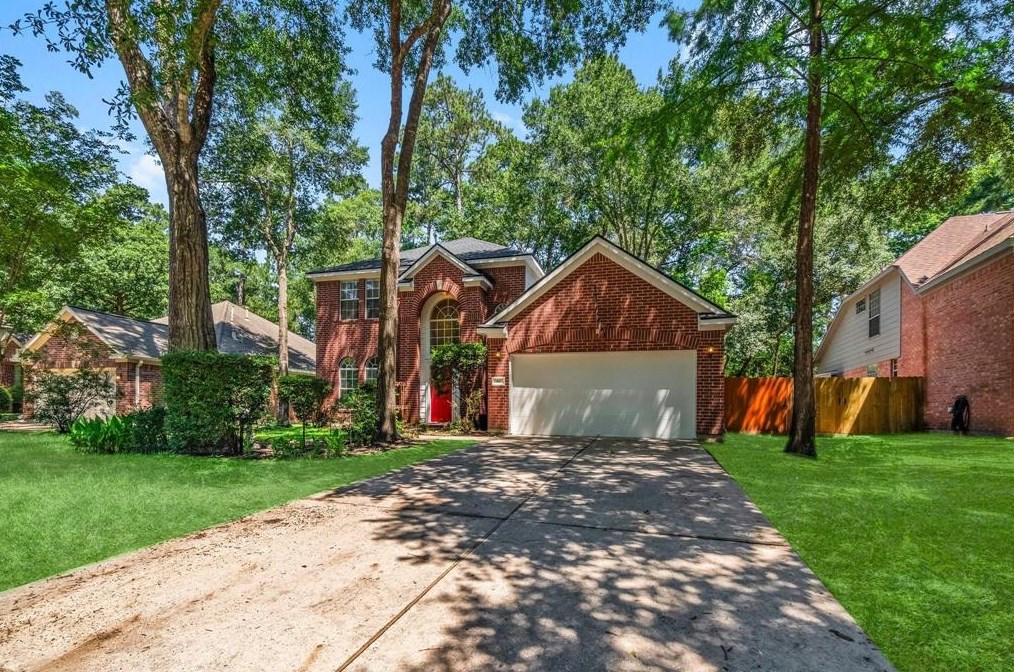 66 Terraglen Dr, Spring, TX 77382-1046