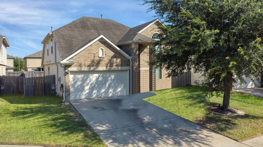 21430 Vineyard Haven Ct, Katy, TX 77449