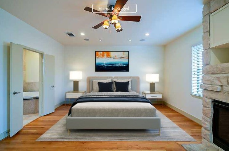 5624 Darling St, Houston, TX 77007-1829