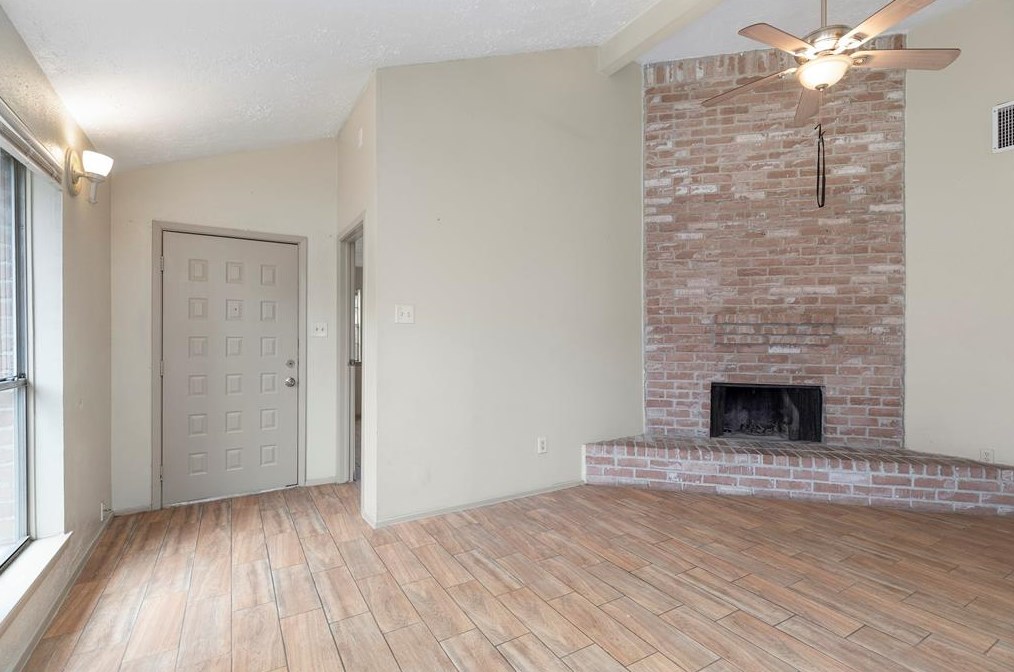 3110 Trembling Creek Cir, Spring TX  77373-8831 exterior
