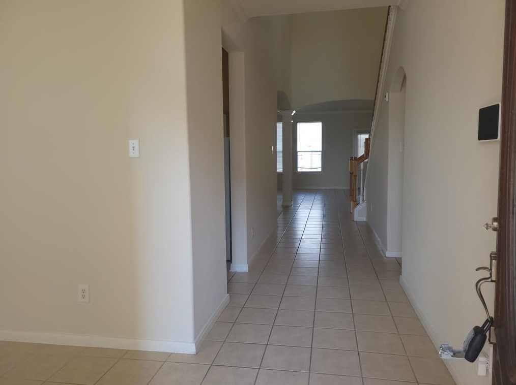 16311 Bandicoot Dr, Sugar Land TX  77498-7619 exterior