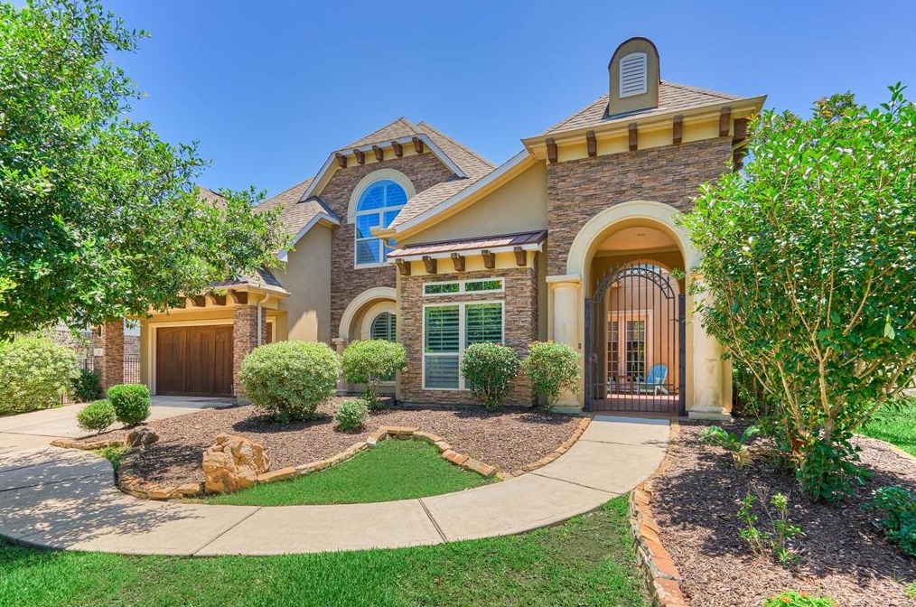 2 Shallowford Pl, Tomball, TX 77375-4982