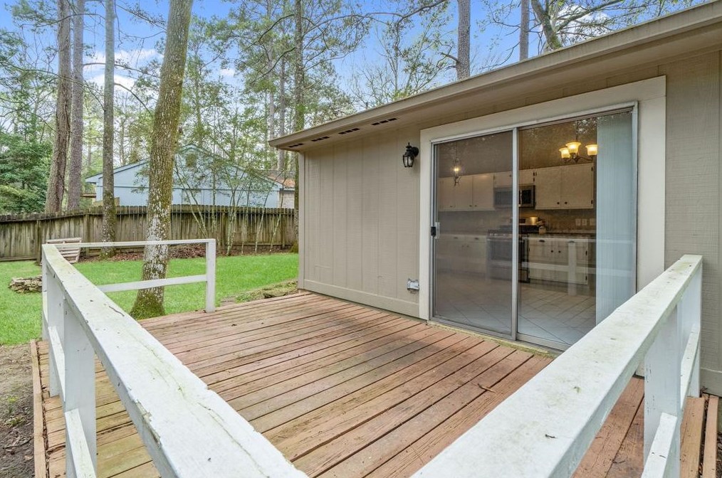 30 Circlewood Gln, Spring, TX 77381-2604