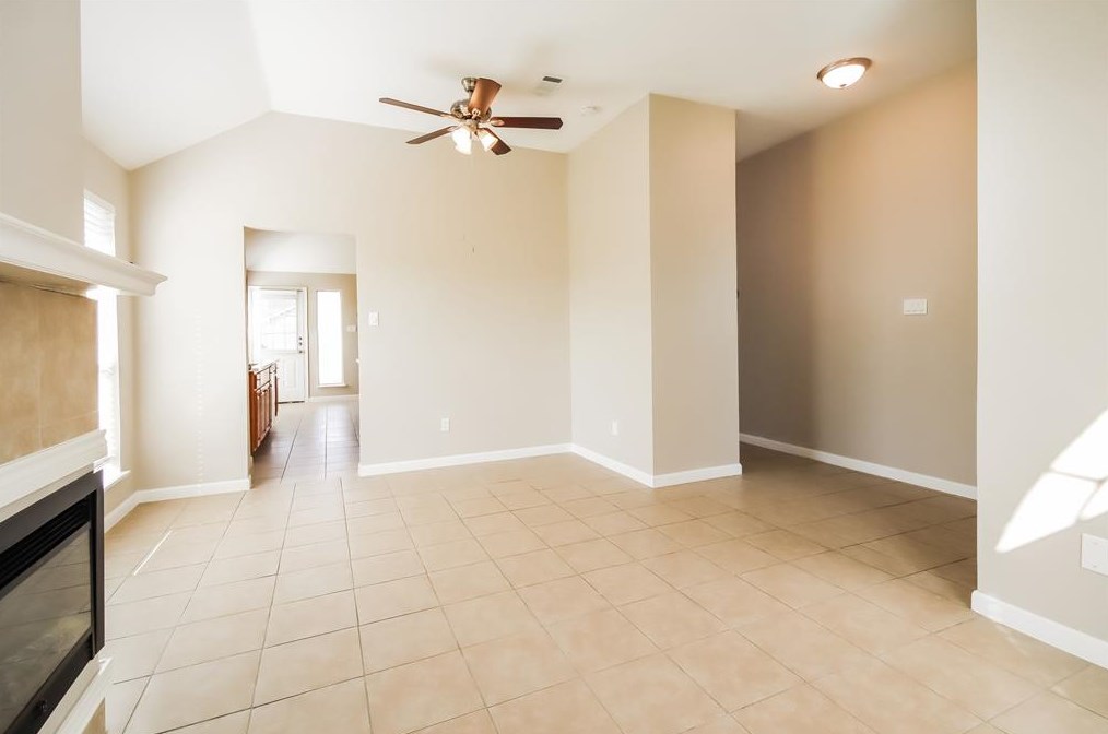 14534 County Cress Dr, Houston TX  77047-6726 exterior