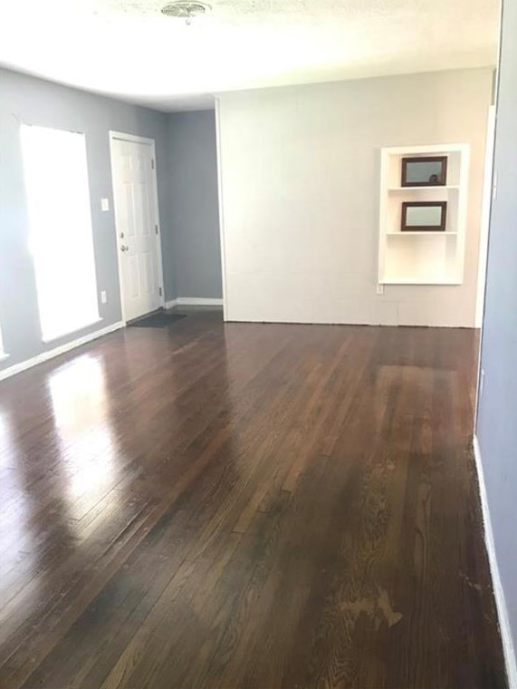 5250 Kingsbury St, Houston TX  77021-3725 exterior