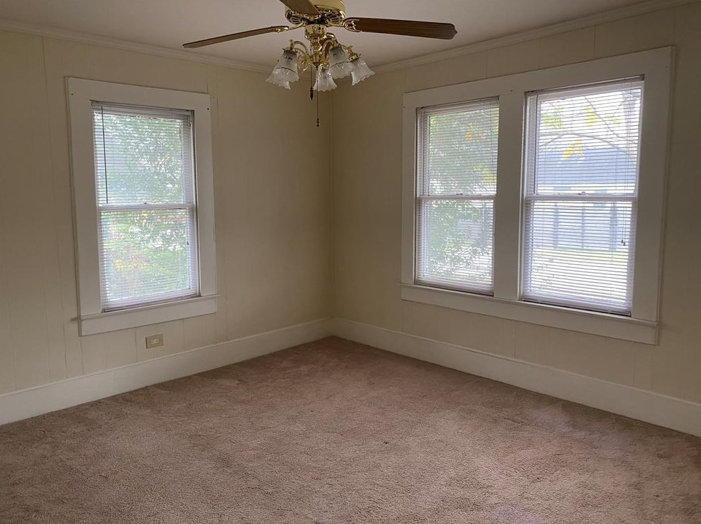 907 24th St, Houston TX  77009-1709 exterior