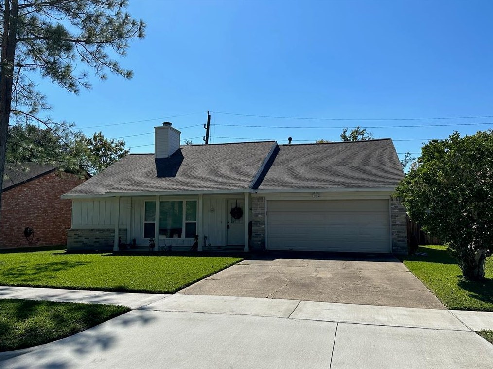 3114 Sleepy Hollow Dr, Sugar Land, TX 77479