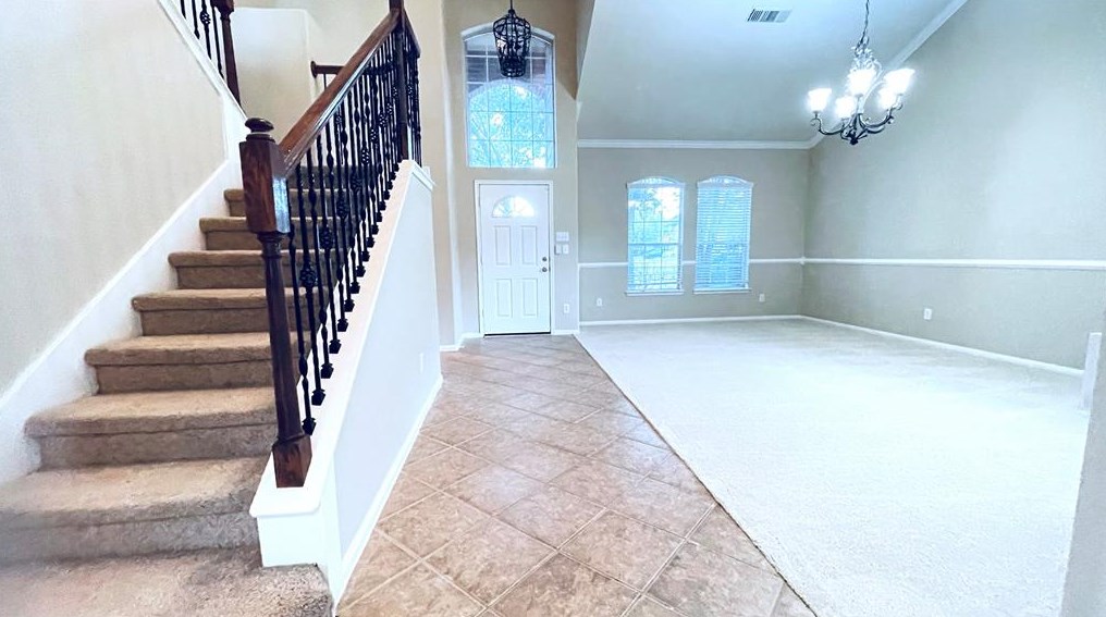 2927 Meadow Tree Ln, Spring, TX 77388