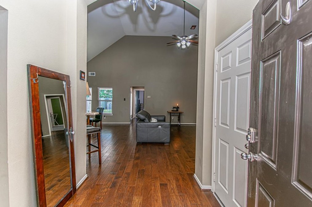 15815 Azalea Shr Ct, Houston TX  77044-1161 exterior