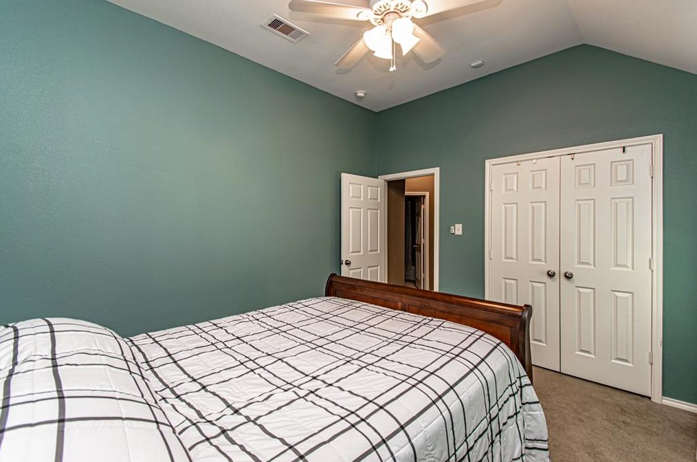 15815 Azalea Shr Ct, Houston TX  77044-1161 exterior