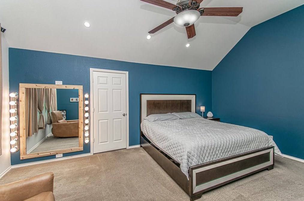 15815 Azalea Shr Ct, Houston TX  77044-1161 exterior