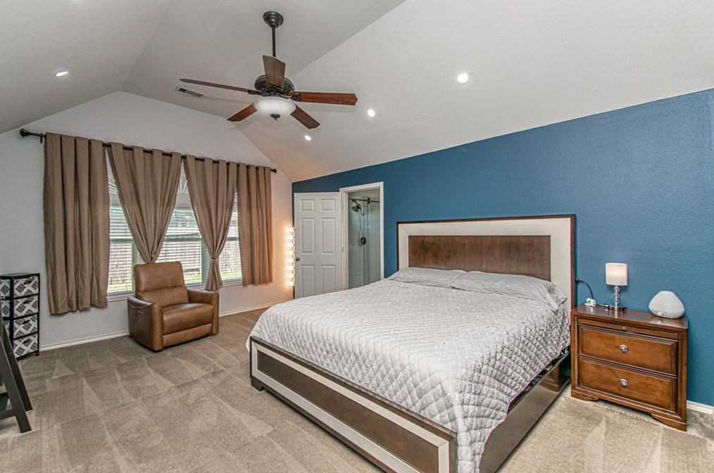 15815 Azalea Shr Ct, Houston TX  77044-1161 exterior