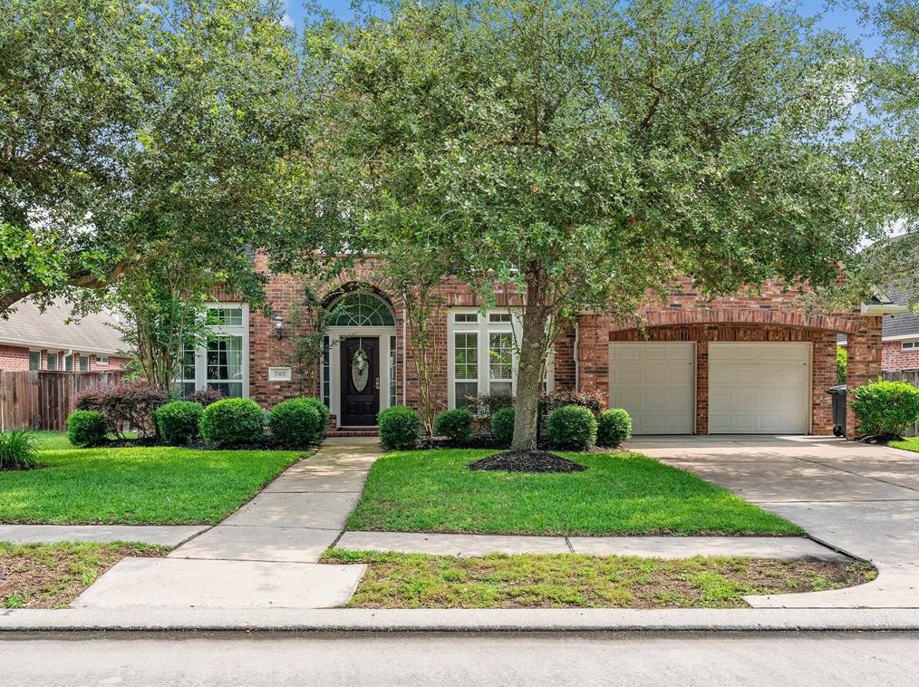 7307 Stonebridge Creek Ln, Humble, TX 77396-4099