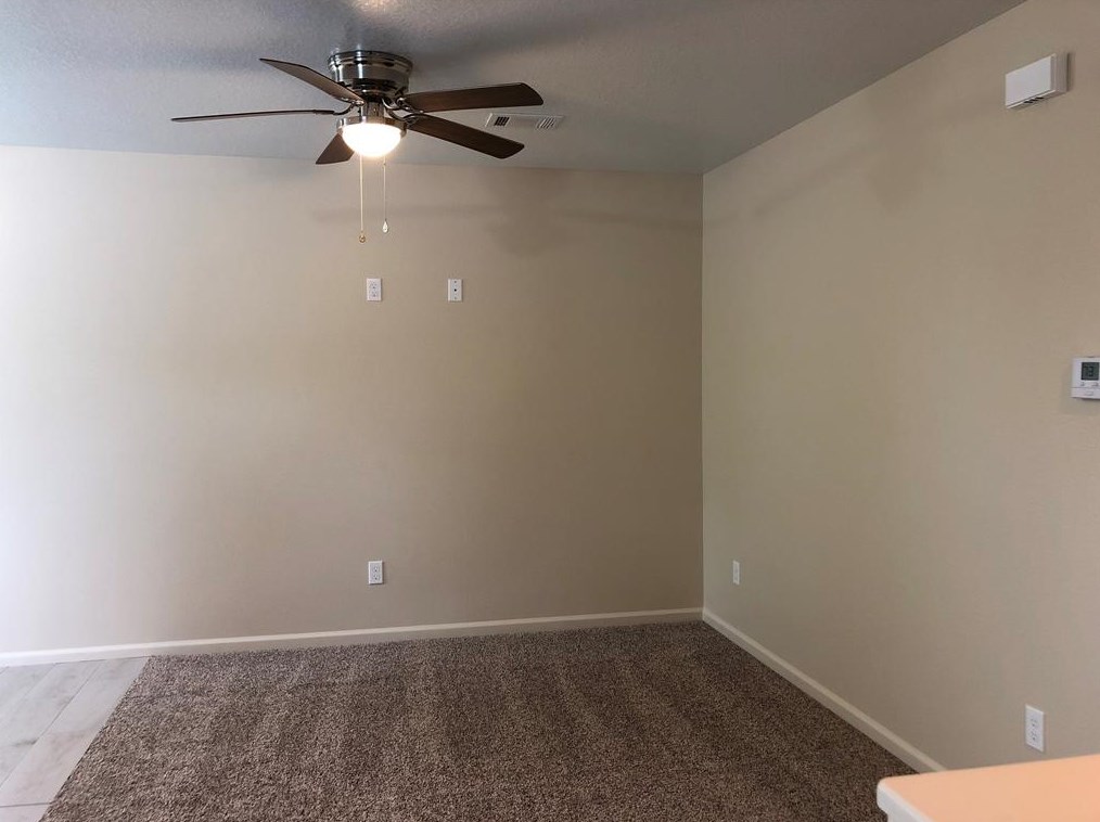 1716 Utah St, Baytown TX  77520-6146 exterior