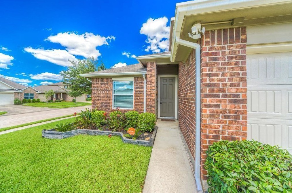 2414 Village Stone Ct, Katy, TX 77493