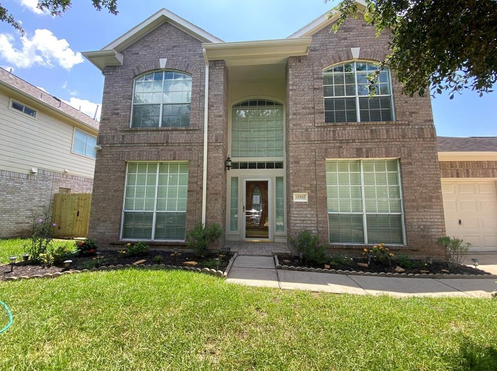 14931 Corbin Bridge Ln, Sugar Land, TX 77498-0914