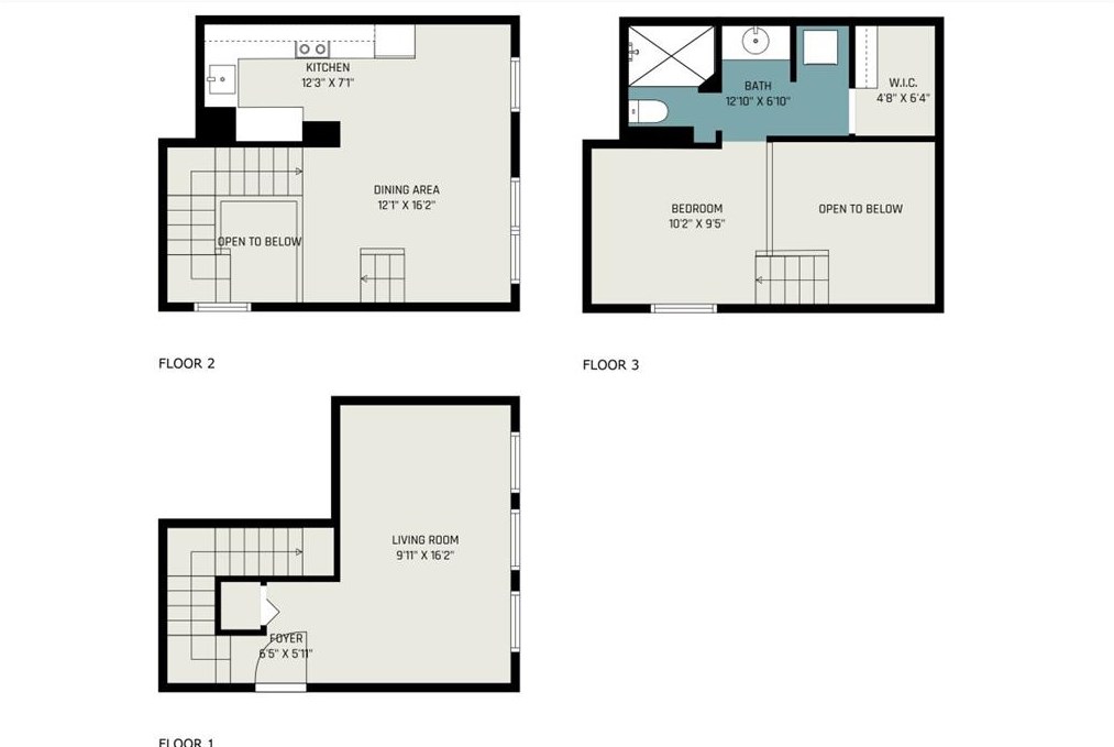 737 E 18th St, Houston, TX 77008