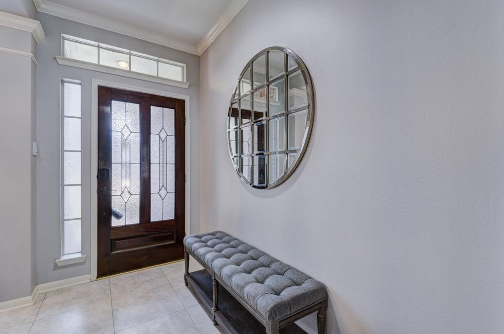 1207 Campton Ct, Houston, TX 77055-7008