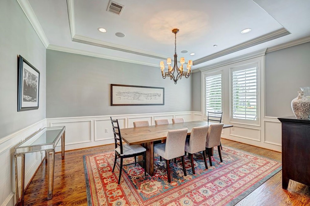 6219 Ella Lee Ln, Houston TX  77057-4403 exterior