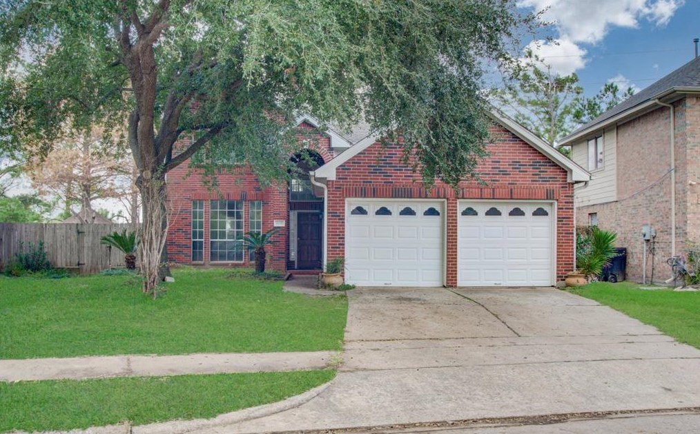 5031 Newpark Dr, Houston, TX 77041