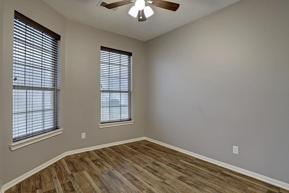 2923 Crescent Star Rd, Spring TX  77388-2742 exterior