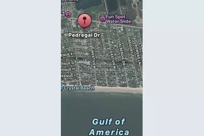 1968 Pedregal Drive, Crystal Beach, TX 77650 - Photo 2