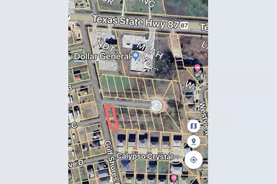 1968 Pedregal Drive, Crystal Beach, TX 77650 - Photo 4