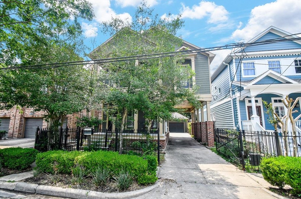 1531 Blair St, Houston, TX 77008