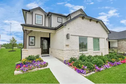 2142 Emerald Diamond Court, Fresno, TX 77545 - Photo 4