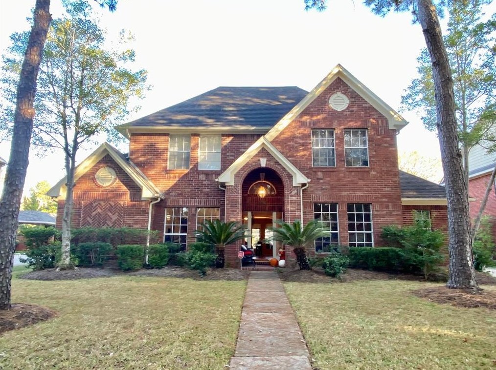 4510 Colony Hills Dr, Sugar Land, TX 77479