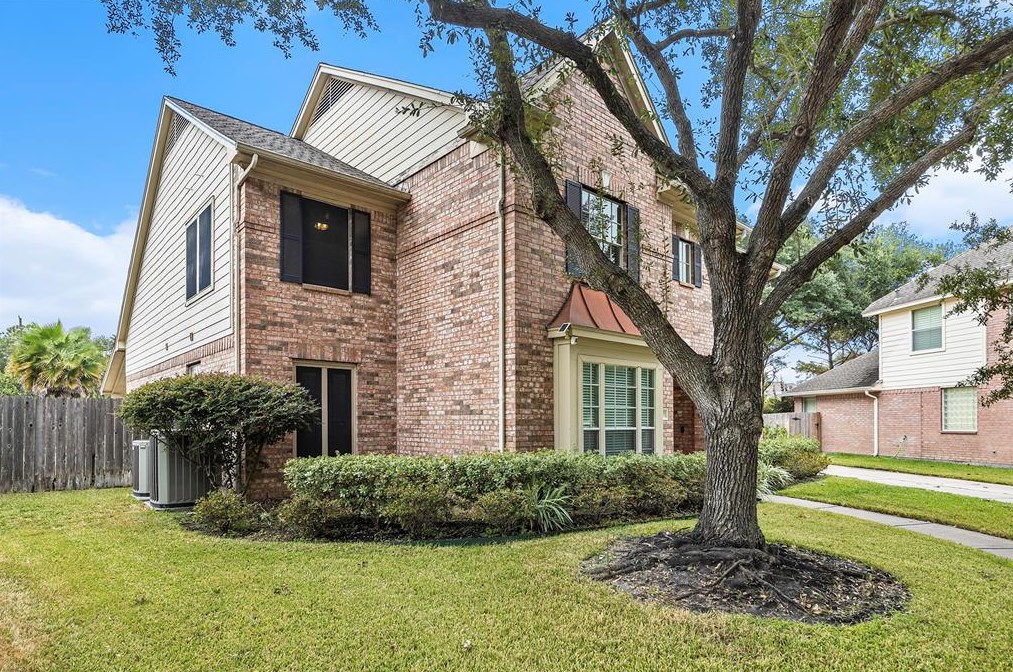 16630 Canterra Way, Houston, TX 77095-3867
