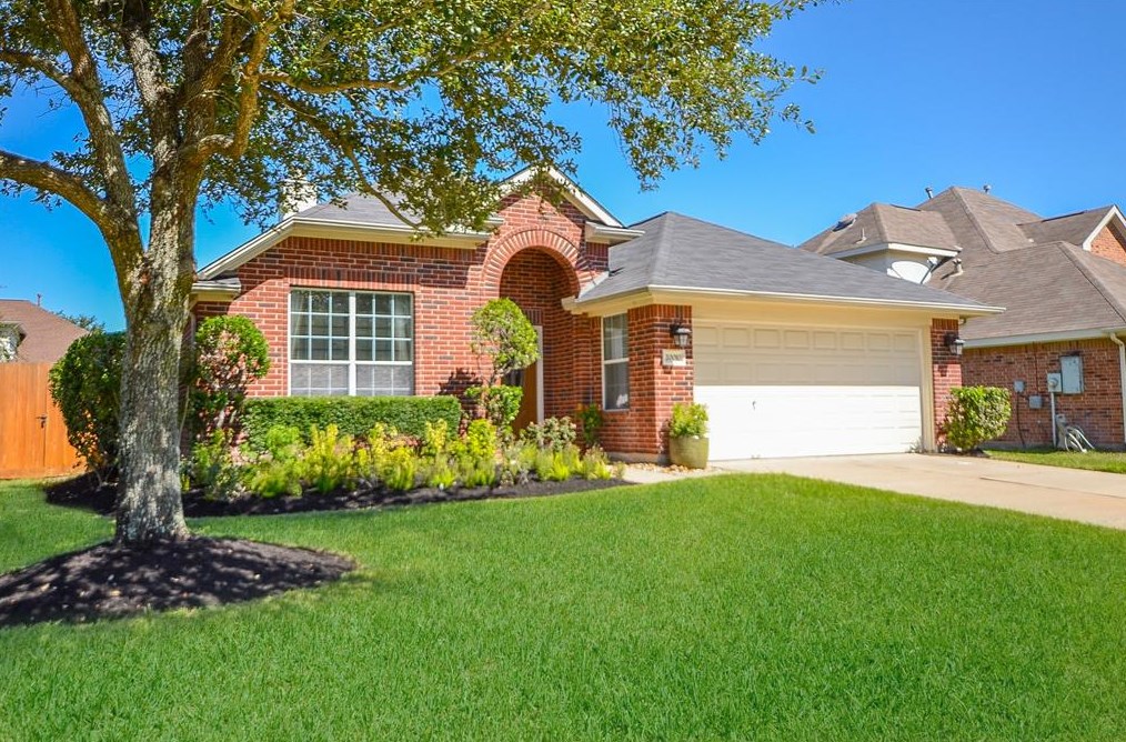 20010 Diamond Hills Ln, Katy, TX 77449-5808