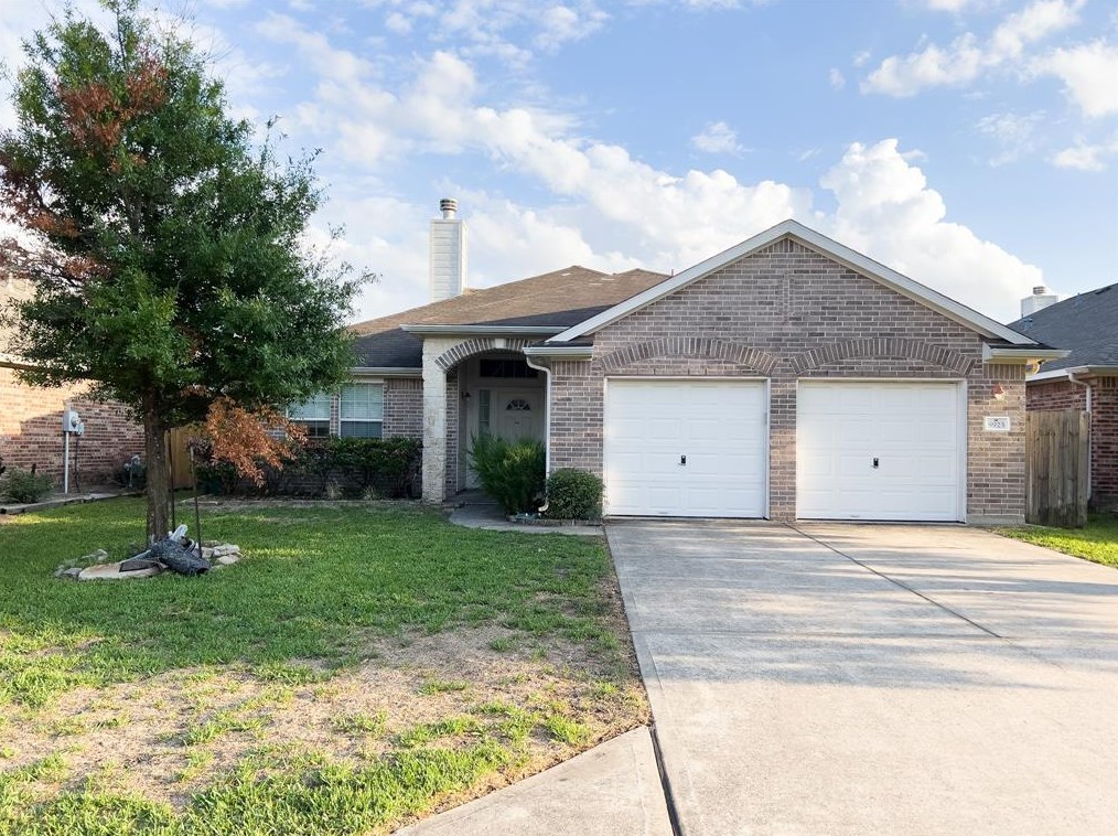 8923 Lady Fern St, Houston, TX 77064-4390