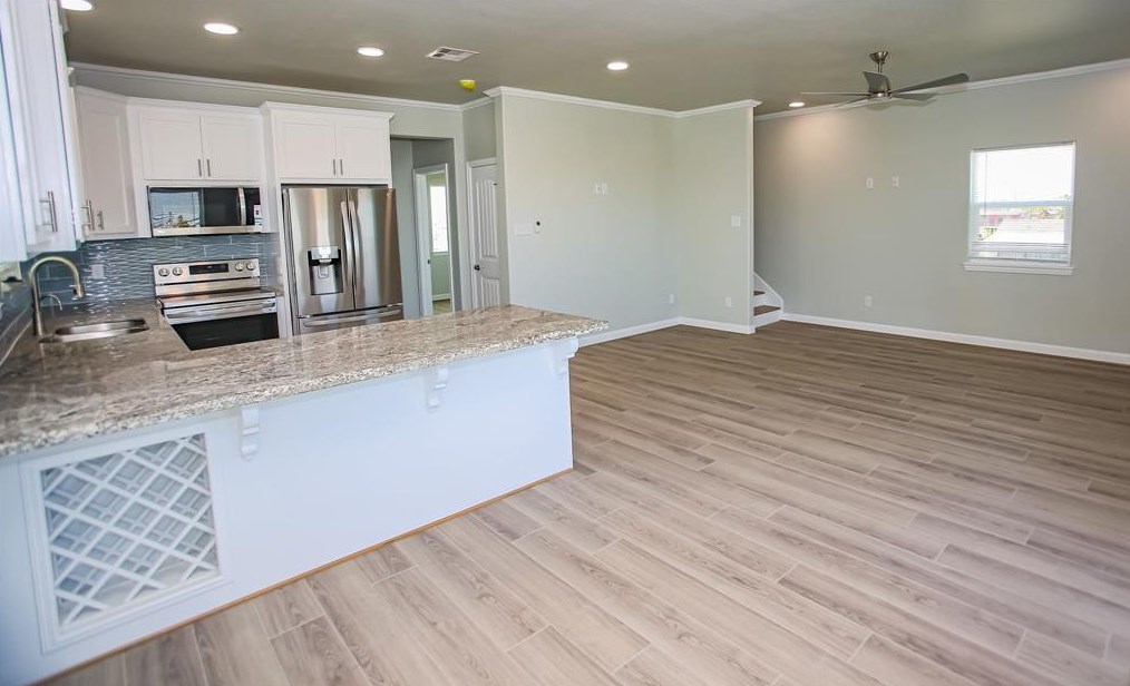 331 Caisson, Jones Creek TX  77541 exterior