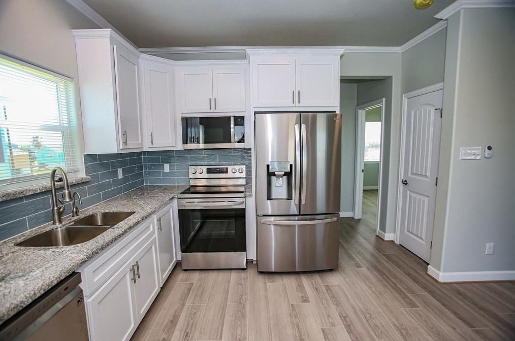 331 Caisson, Jones Creek TX  77541 exterior