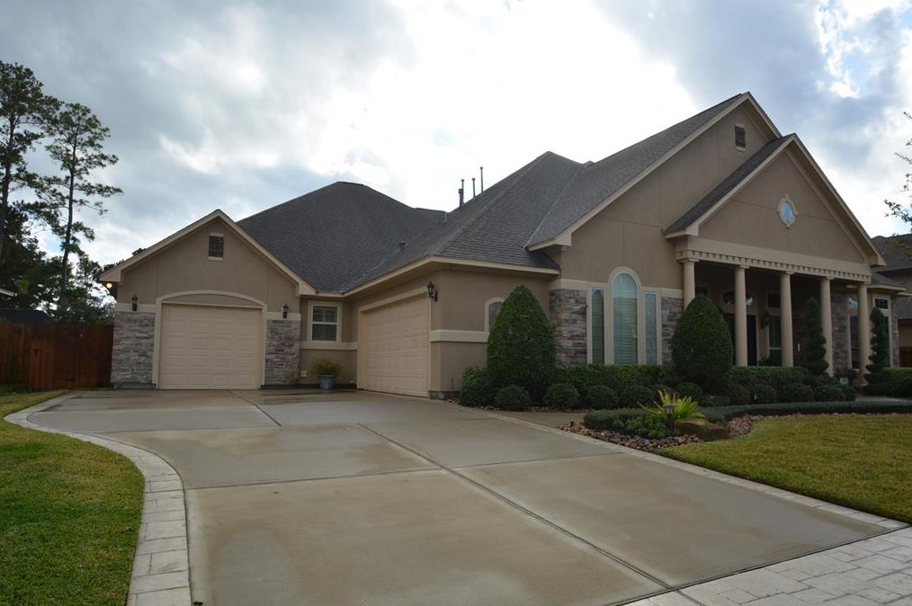 15719 Uvalde Springs Ln, Cypress, TX 77429-5828