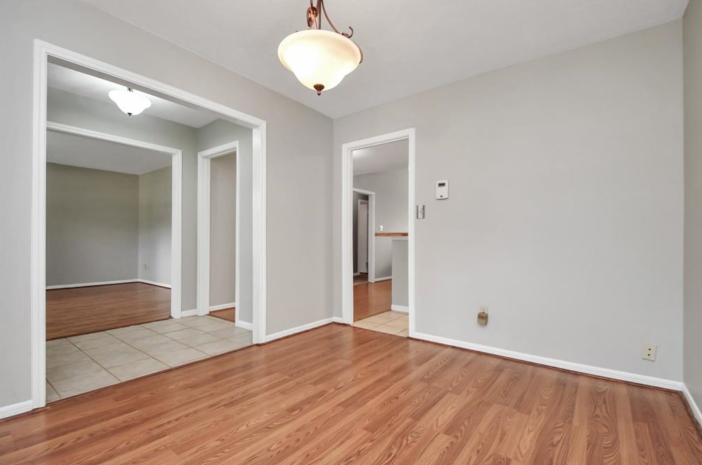9107 Rippling Fld Dr, Houston TX  77064-4840 exterior