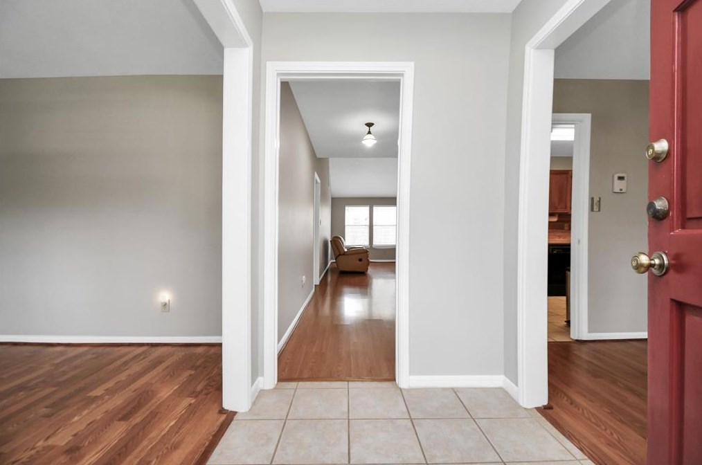 9107 Rippling Fld Dr, Houston TX  77064-4840 exterior