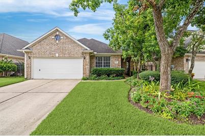 3922 Fordham Park Court, Pasadena, TX 77058 - Photo 1