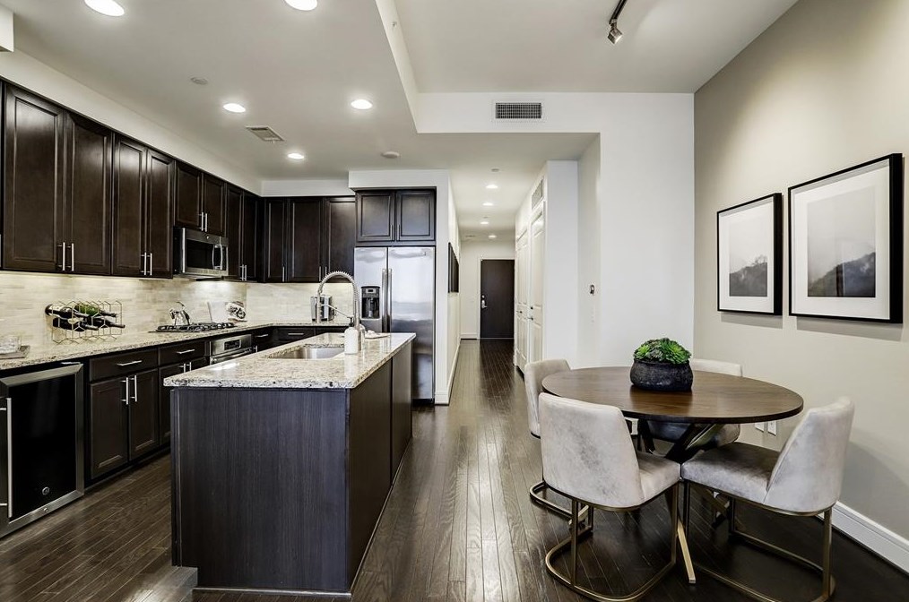 777 Preston St #27e, Houston, TX 77002