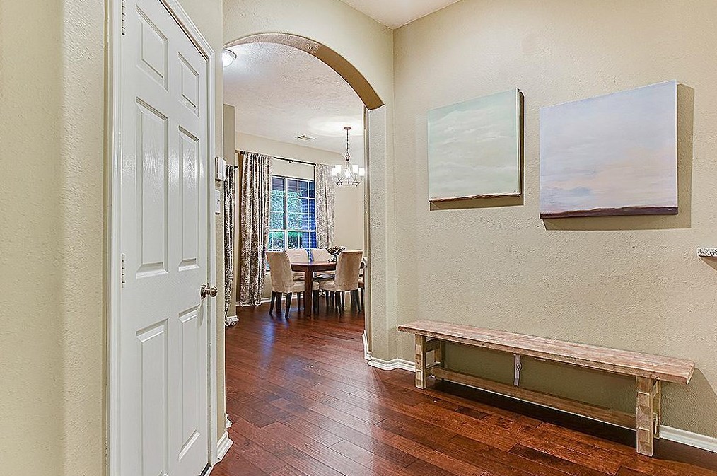 6 Queenscliff Cir, Spring TX  77382-1771 exterior