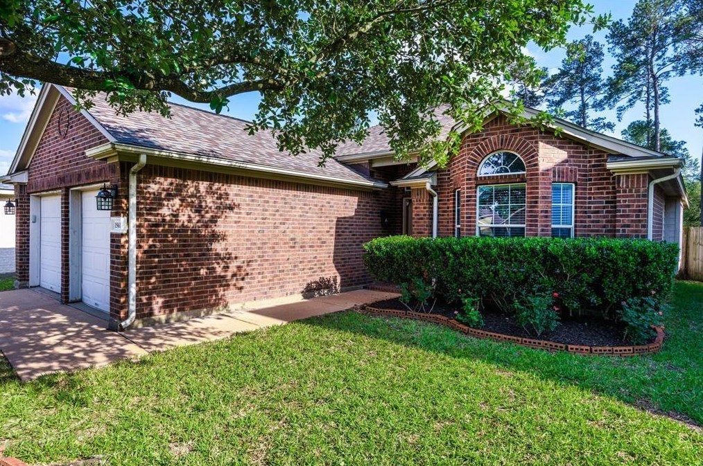 15615 Forest Creek Farms Dr, Cypress, TX 77429