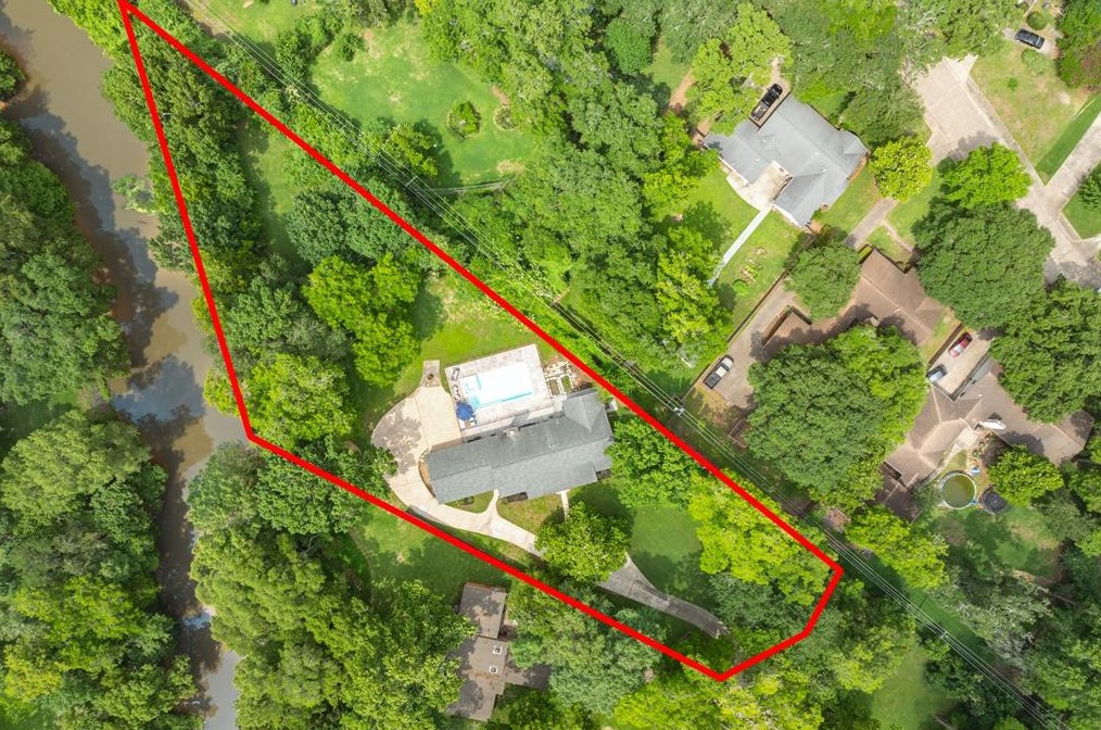 58 Oyster Creek Ct, Richwood, TX 77566