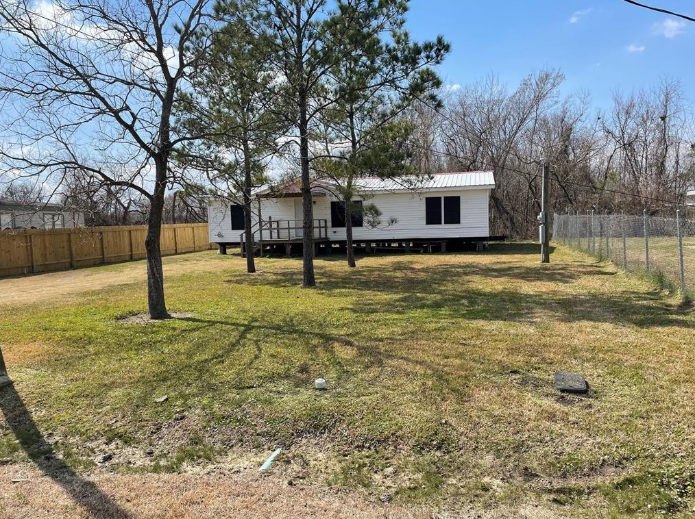 6411 Juarez St #a, Baytown, TX 77521