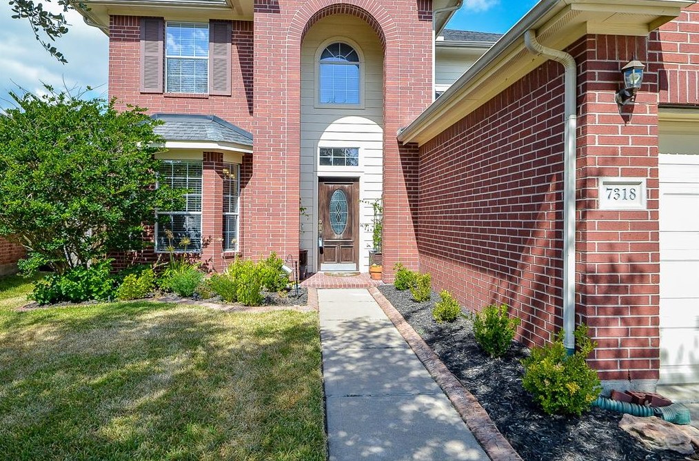 7318 Jacobs Well Dr, Richmond, TX 77407
