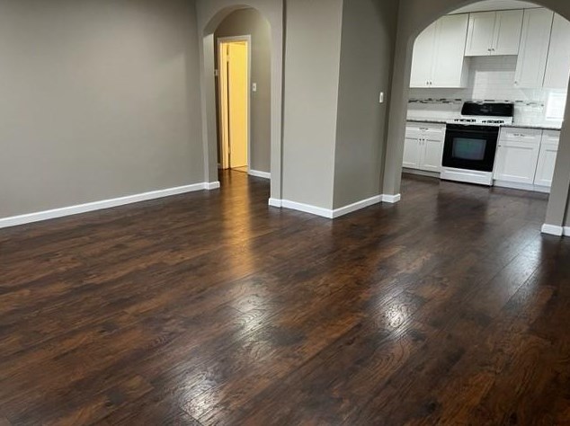 3626 Yellowstone Blvd, Houston TX  77021-2545 exterior