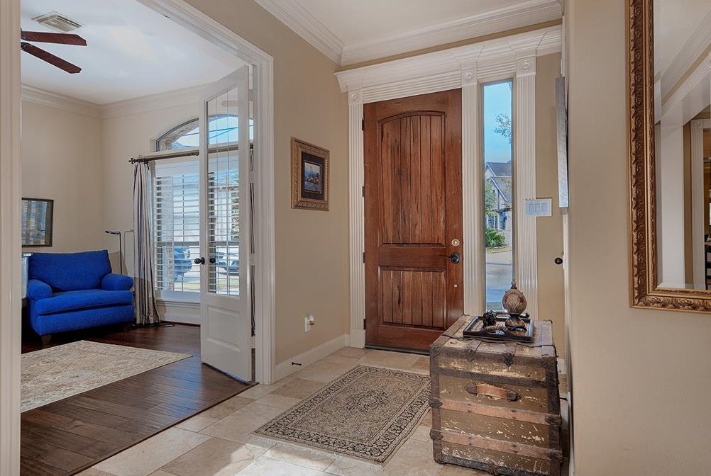114 Knights Crossing Dr, Spring, TX 77382-1495