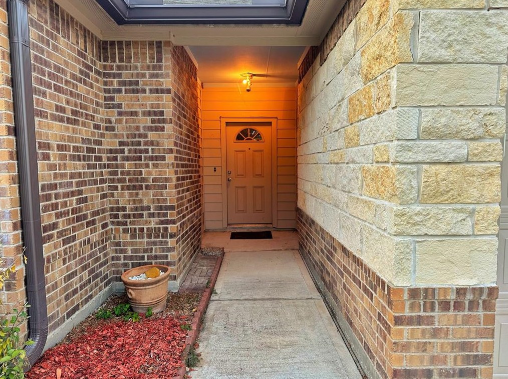21515 Alexa Forest Dr, Porter, TX 77365-5846