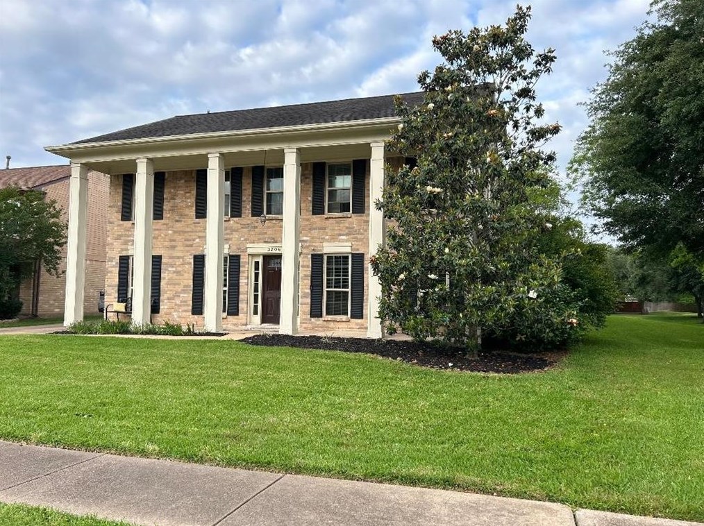3206 Pecan Draw Ct, Sugar Land, TX 77479-1922