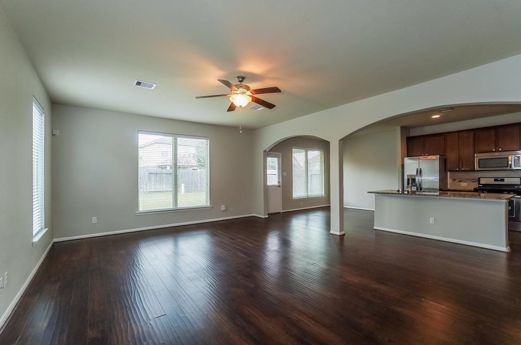 20722 Ranch Mill Lane, Cypress, TX 77433